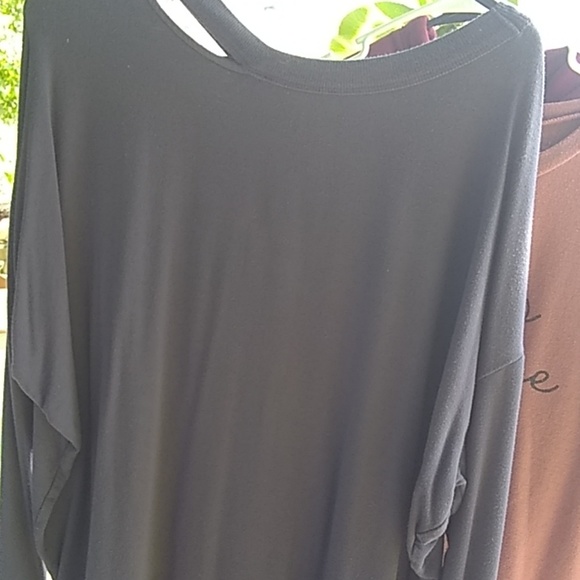 Long sleeve - Picture 2 of 2